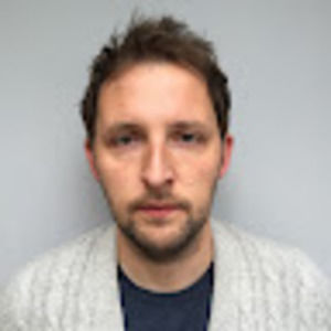 Meet your Posher, Christopher